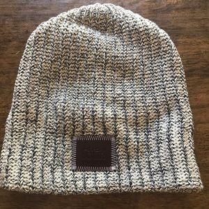 Love Your Melon slouchy beanie SOLD****